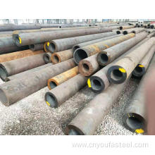 API 5L Seamless Hot Rolled Line Pipes